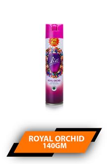 Lia Royal Orchid Room Freshener 140gm